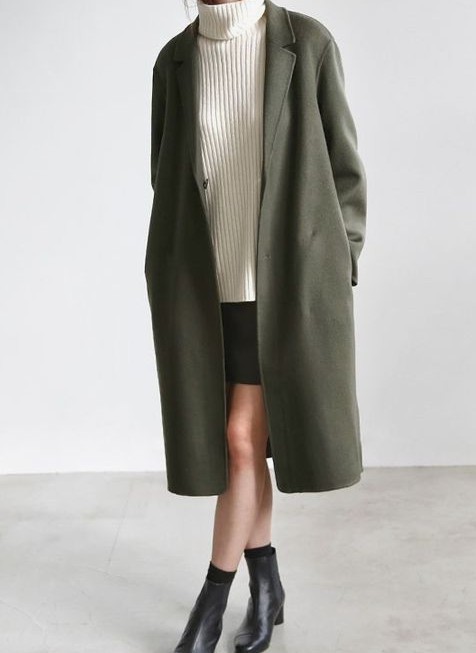 coat