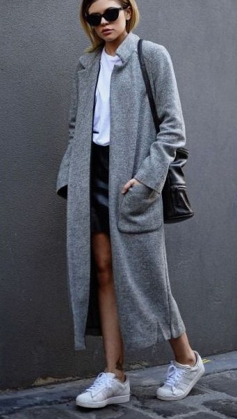 coat