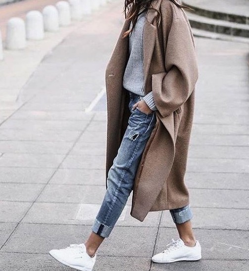 coat