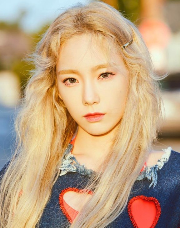 taeyeon