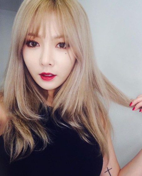 hyuna