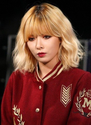 hyuna