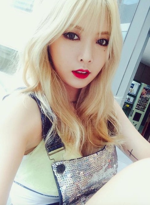 hyuna