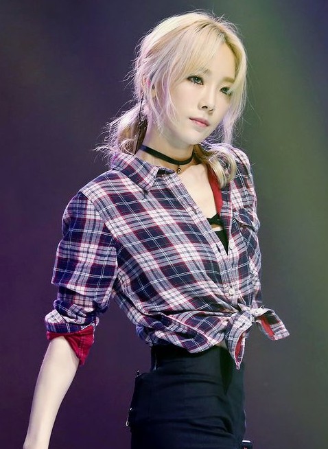 taeyeon
