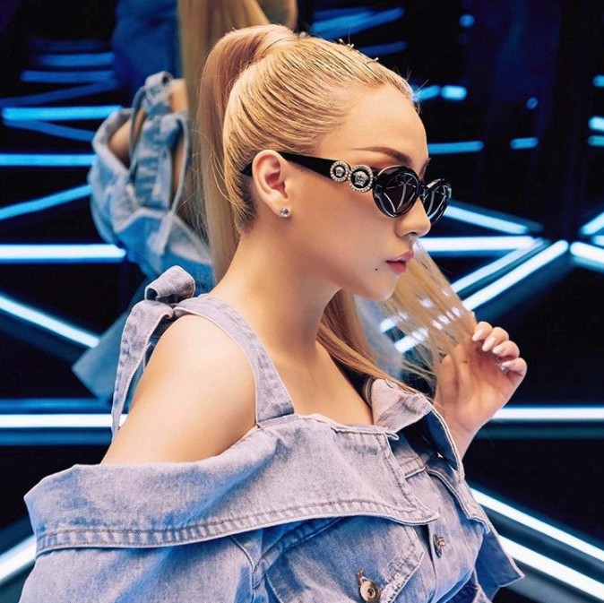 CL
