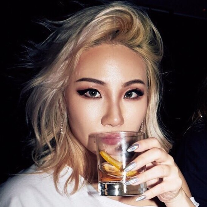 CL