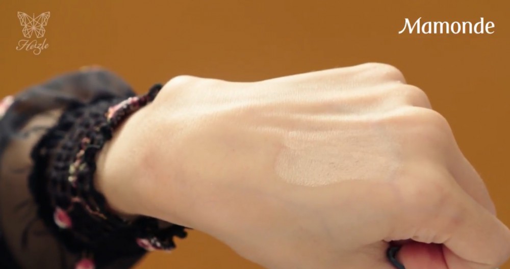 mamonde
