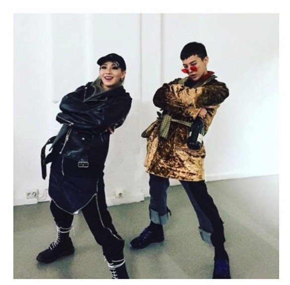 GD