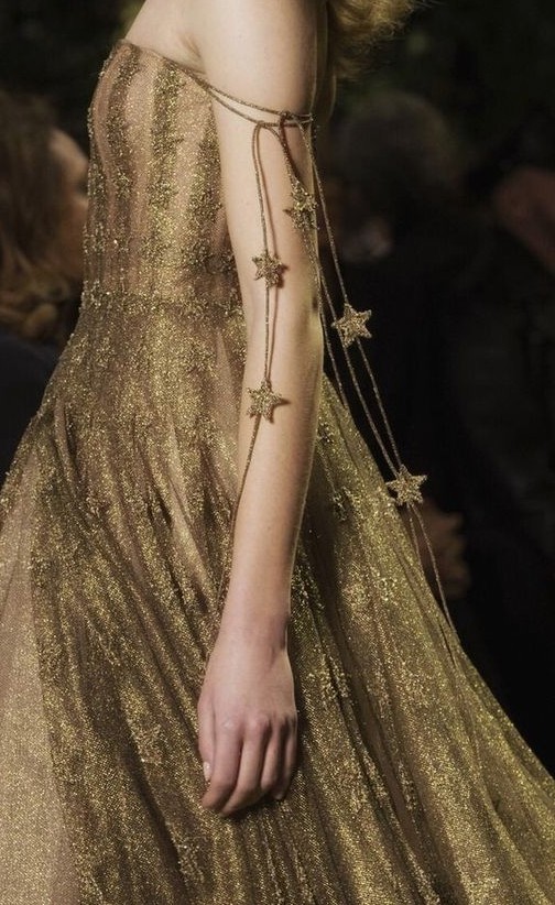 starry