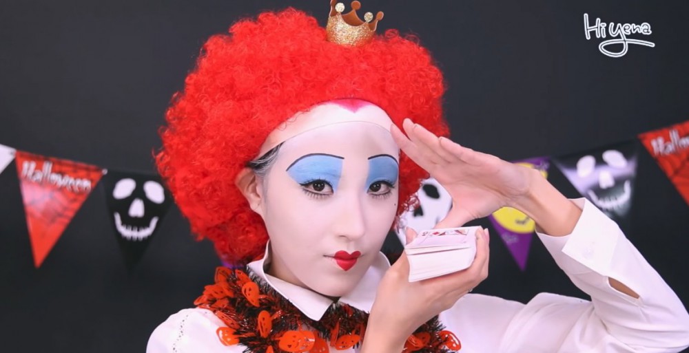 makeup