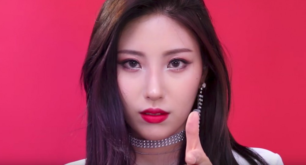 makeup