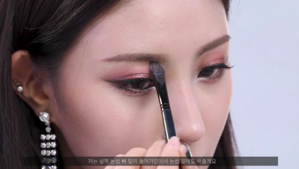 makeup