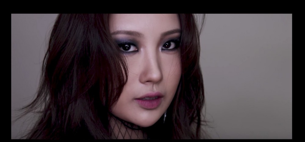 makeup