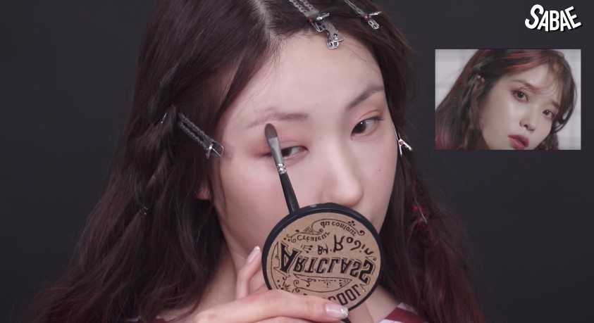 makeup