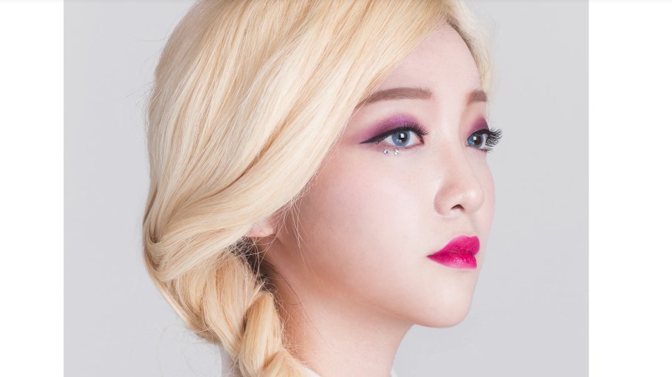 makeup