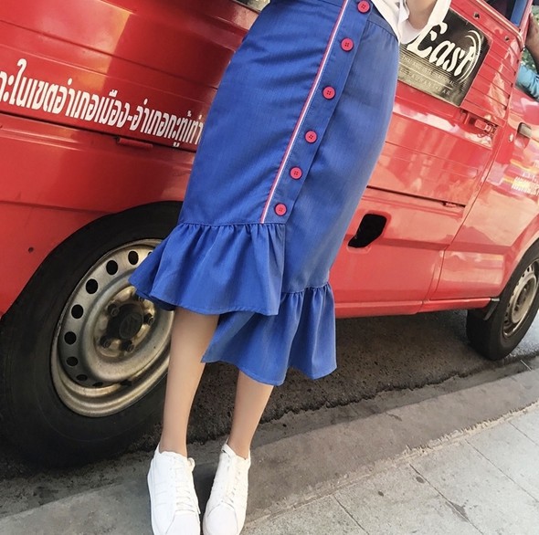ruffledress