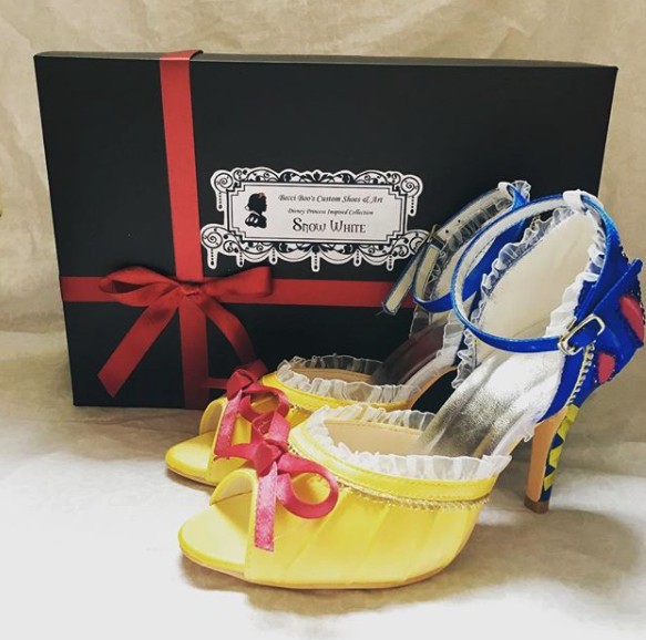 shoe