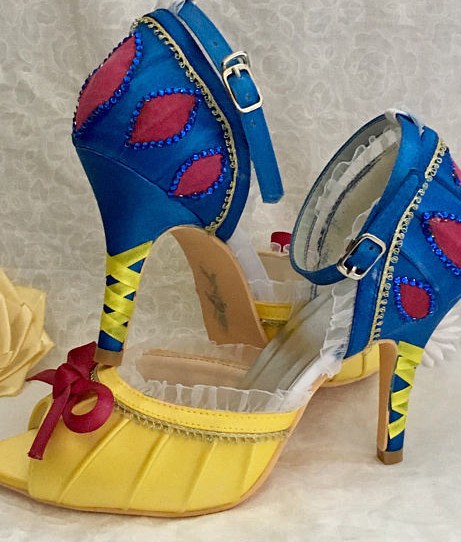 shoe