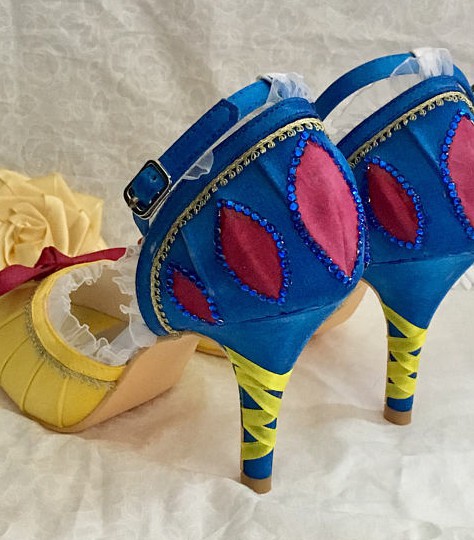 shoe