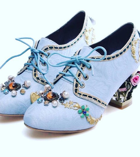shoe