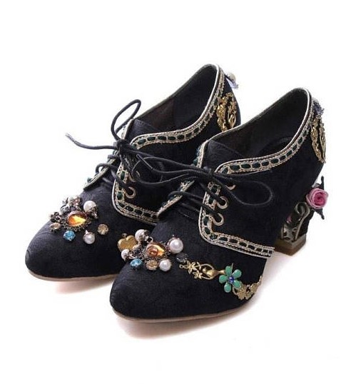 shoe