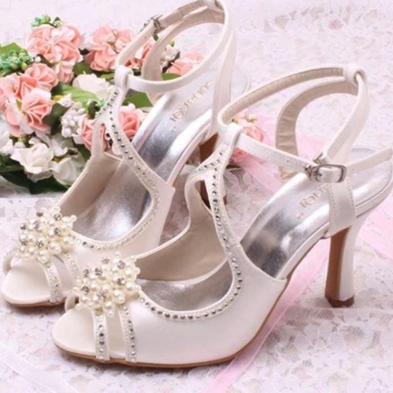 shoe