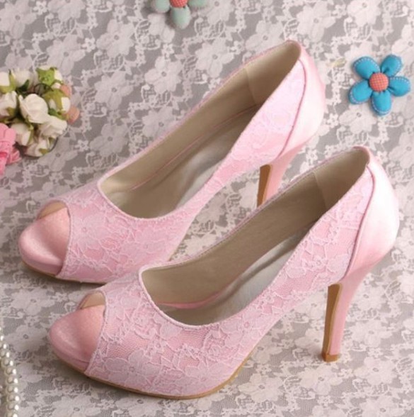 shoe