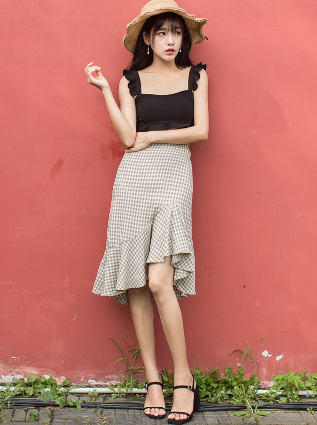 ruffledress