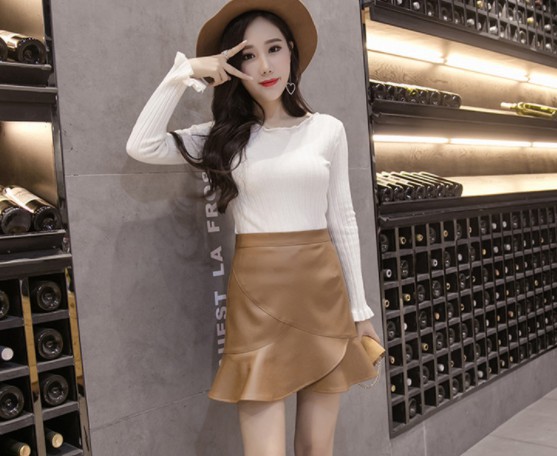 ruffledress