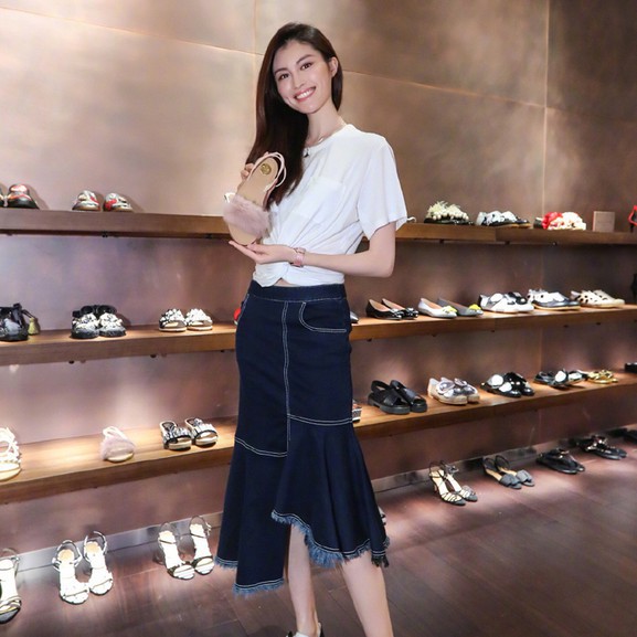 ruffledress