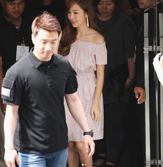 bodyguard