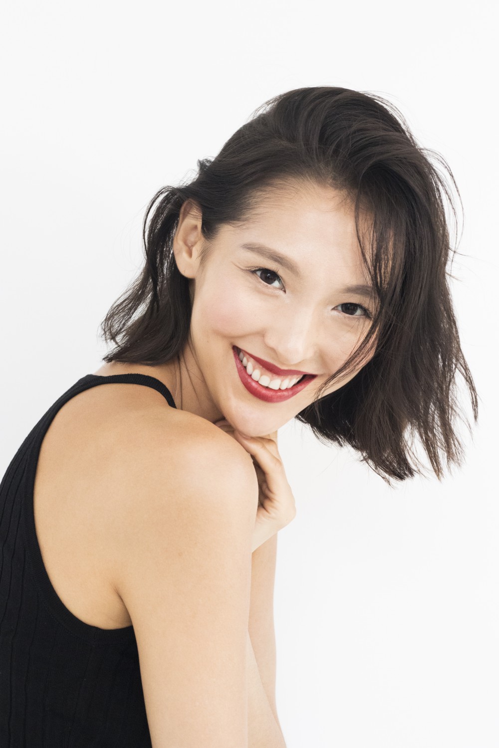 Bobbi Brown