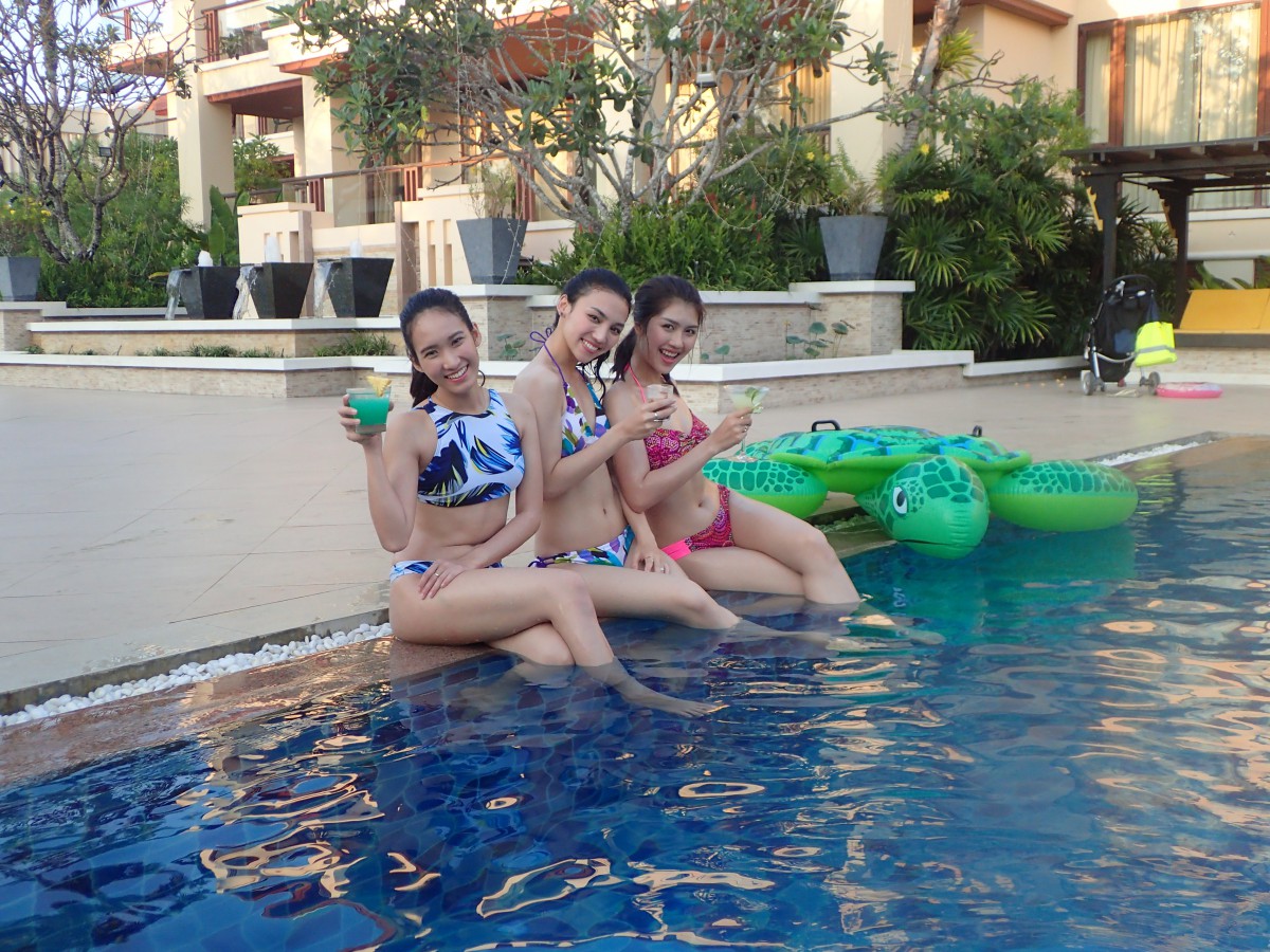 Tourism Authority of Thailand (HK)