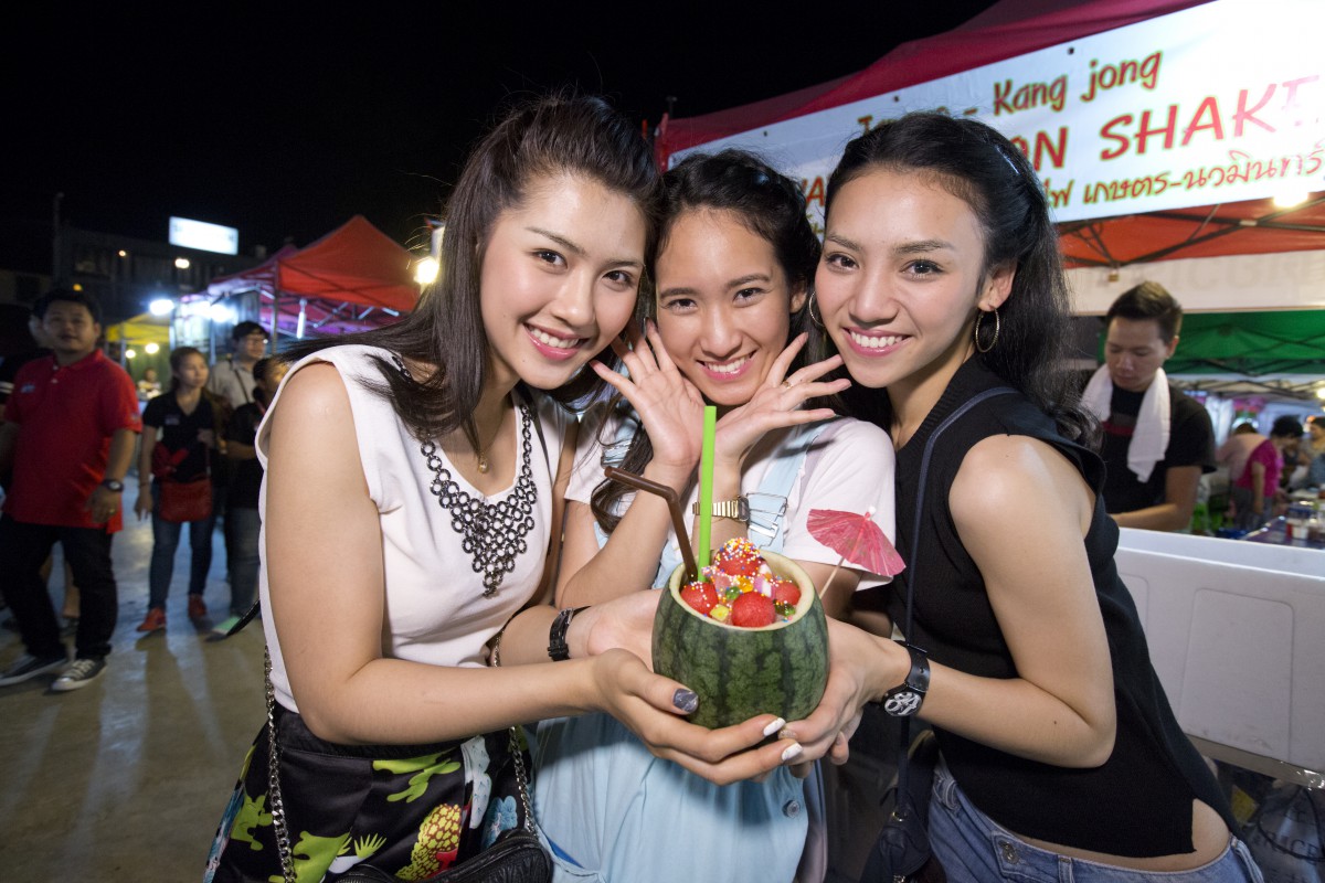 Tourism Authority of Thailand (HK)