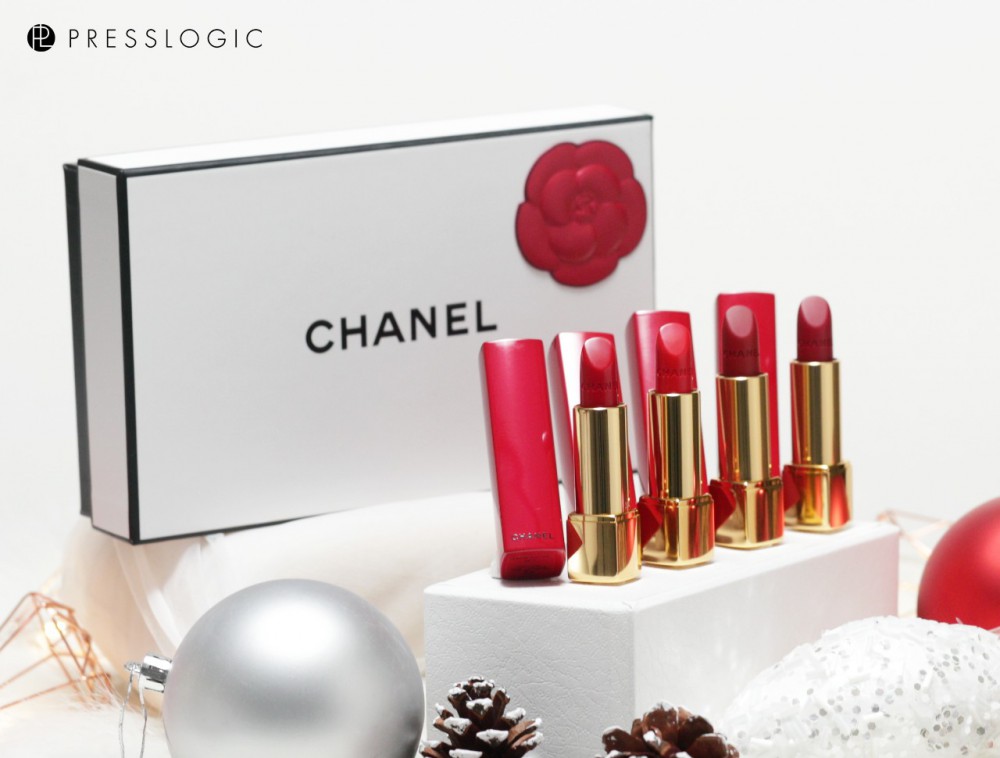 16chanell