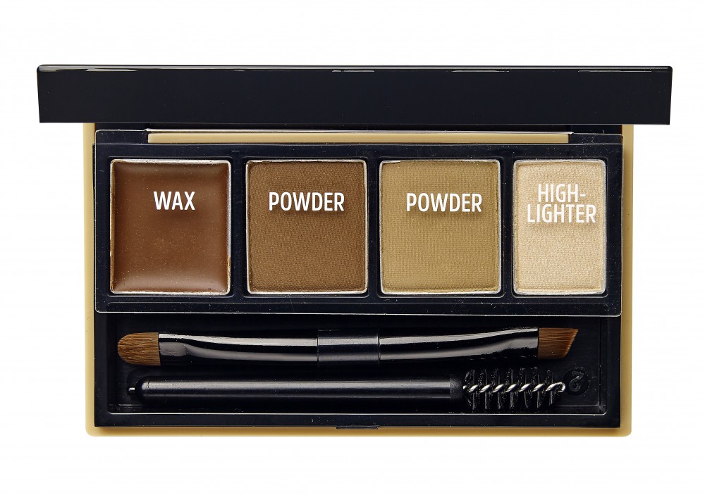 Brow Contouring Kit #1 (3)