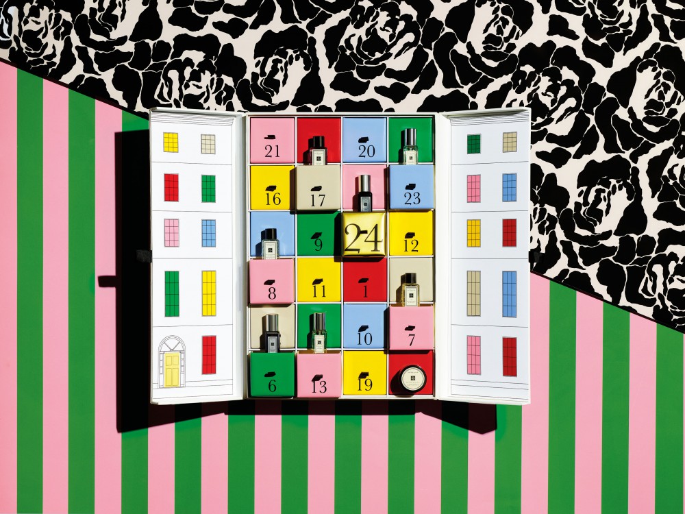 Christmas Advent Calendar_HKD4000