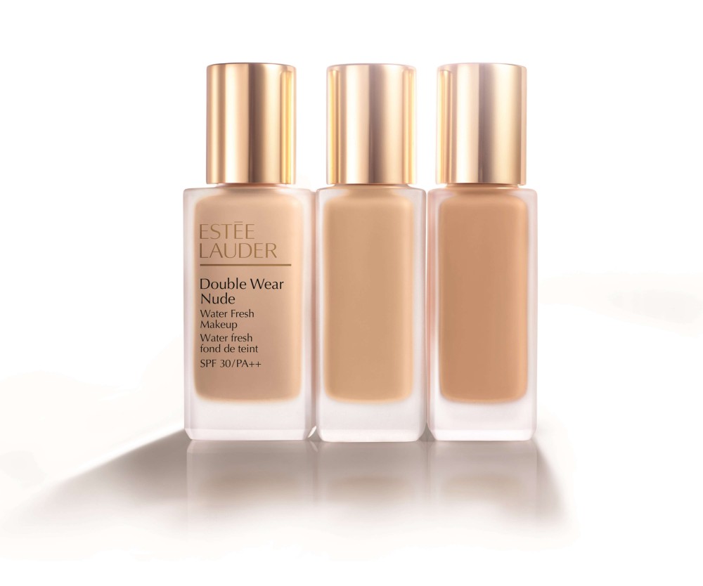 Estée Lauder_Double Wear Nude Water Fresh Makeup SPF 30 PA++_HK$360_visual