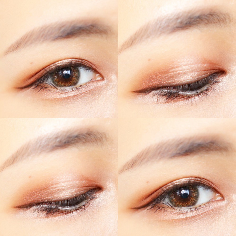 Eyeddict #06DustyNudenew