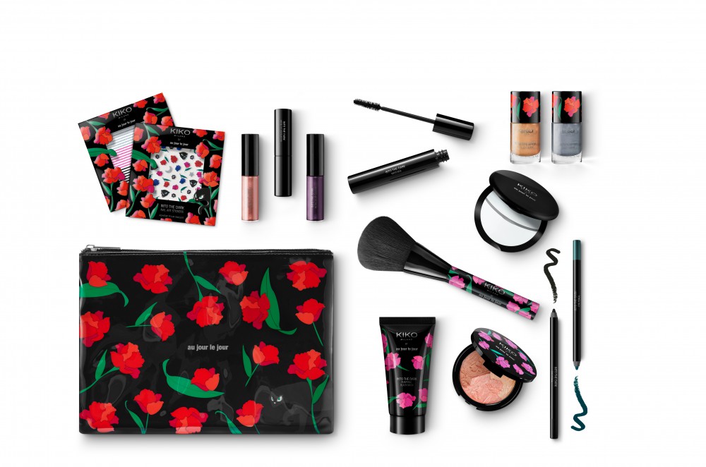 Into_the_Dark_Family