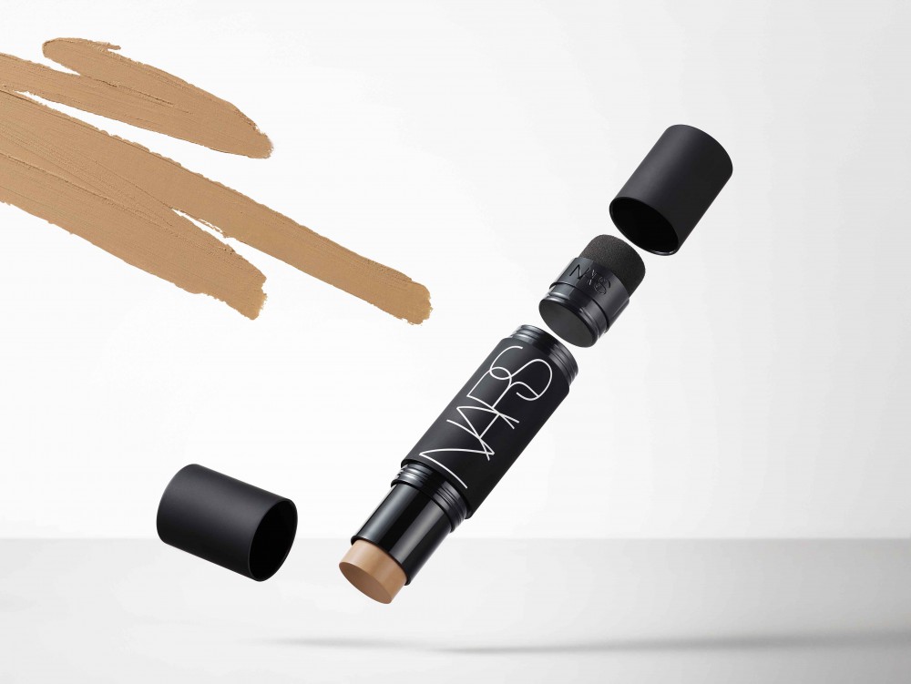 NARS Velvet Matte Foundation Stick Stylized Image 1 $430 - jpeg