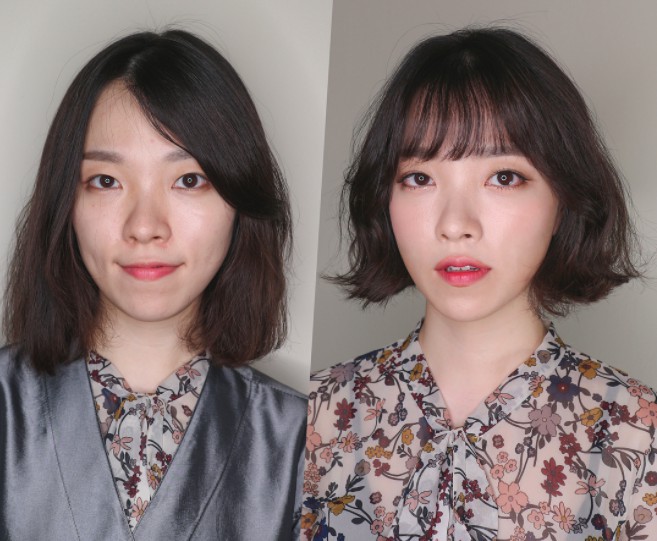 女生短髮造型推介