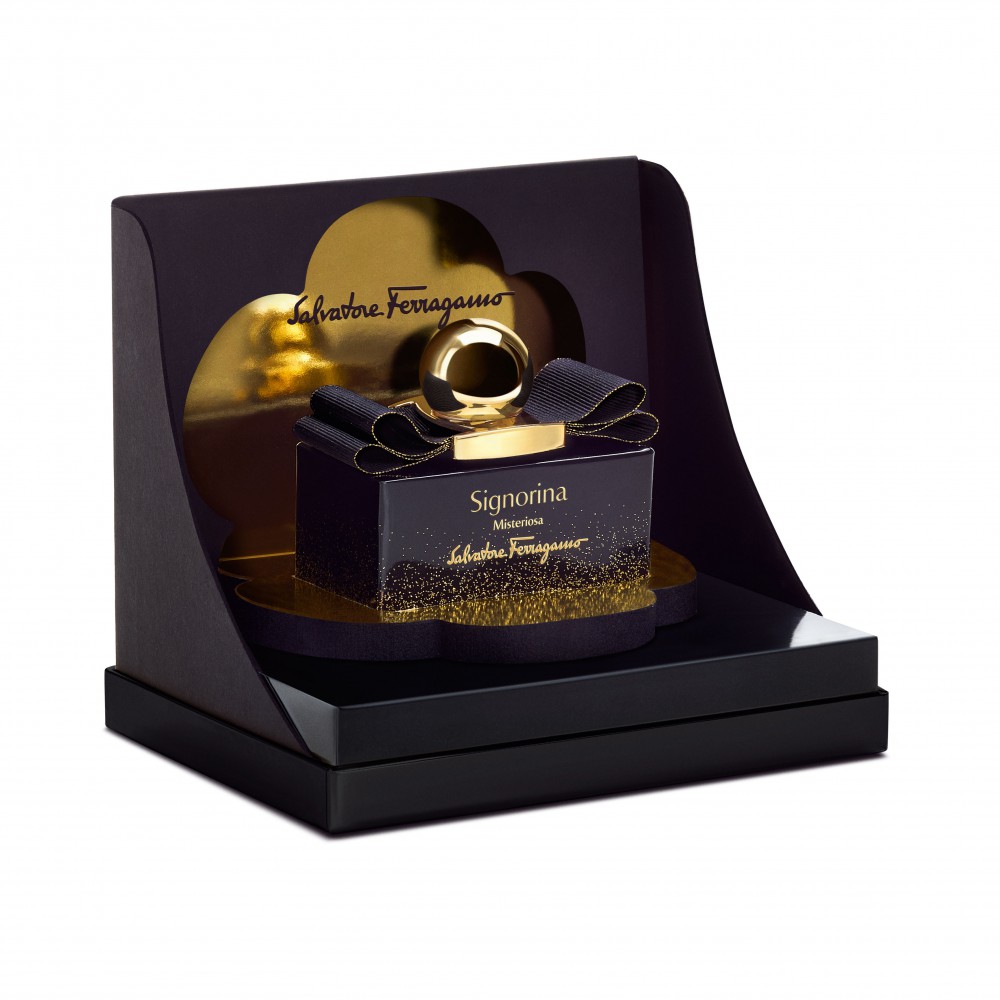 Signorina Misteriosa Limited Edition HKD890 - Packshot