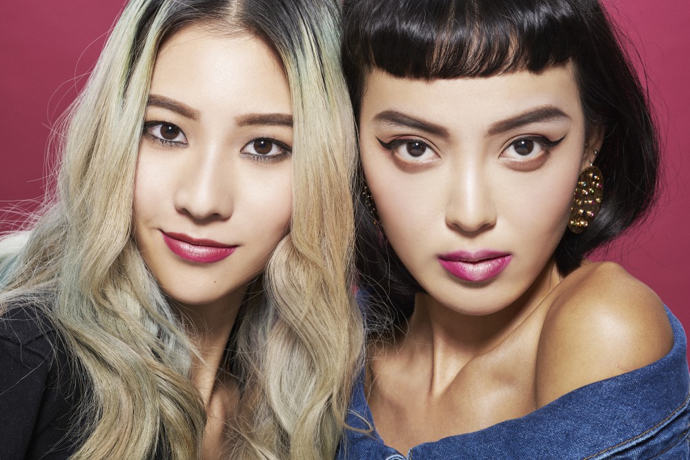 revlon