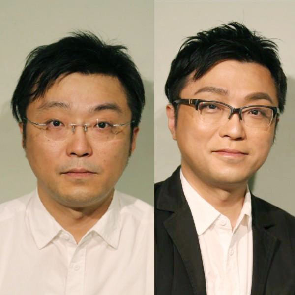 化妝, 日本, 男生