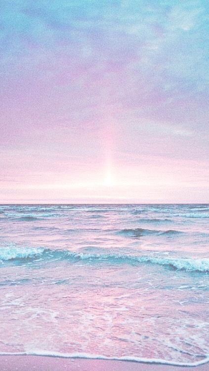 我手機裡藏著最美的海洋 款海洋wallpaper 絕美的天際與海岸線讓人一秒著迷 Girlstyle 女生日常