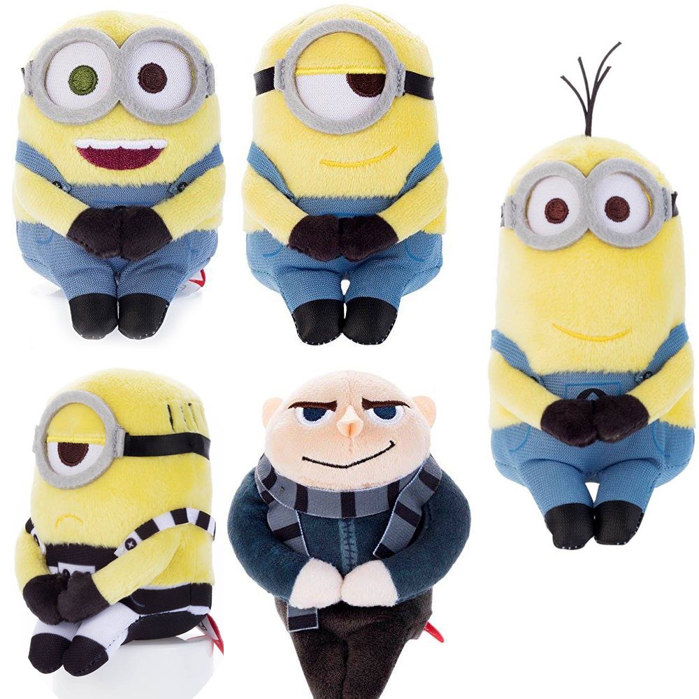 GIRLS_MINION