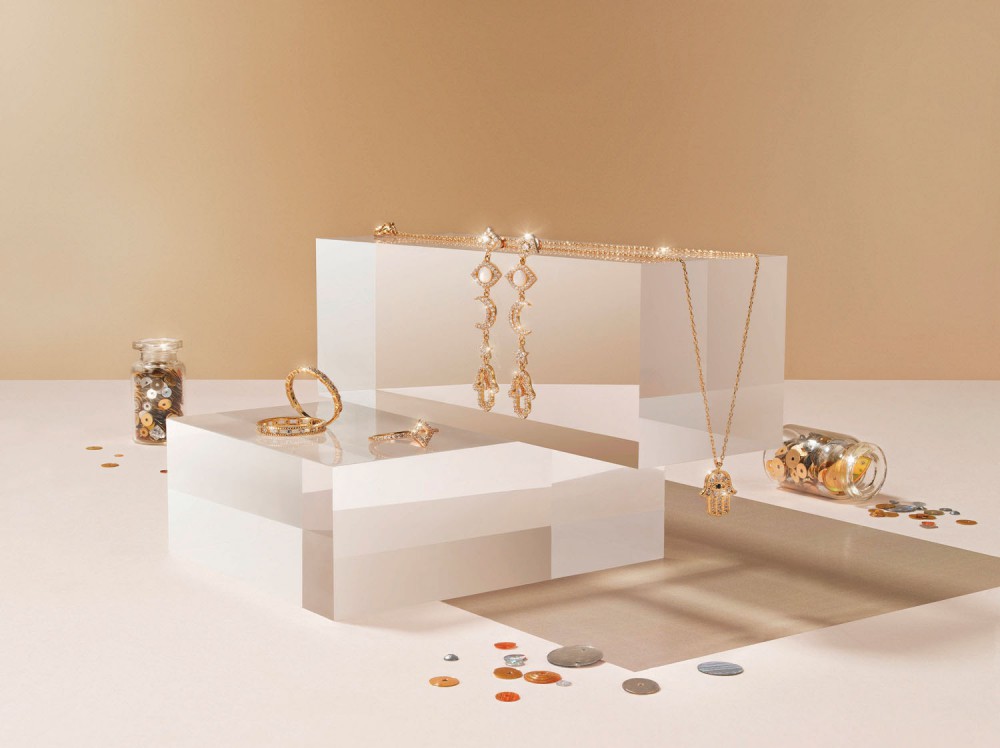 GoldJewellery
