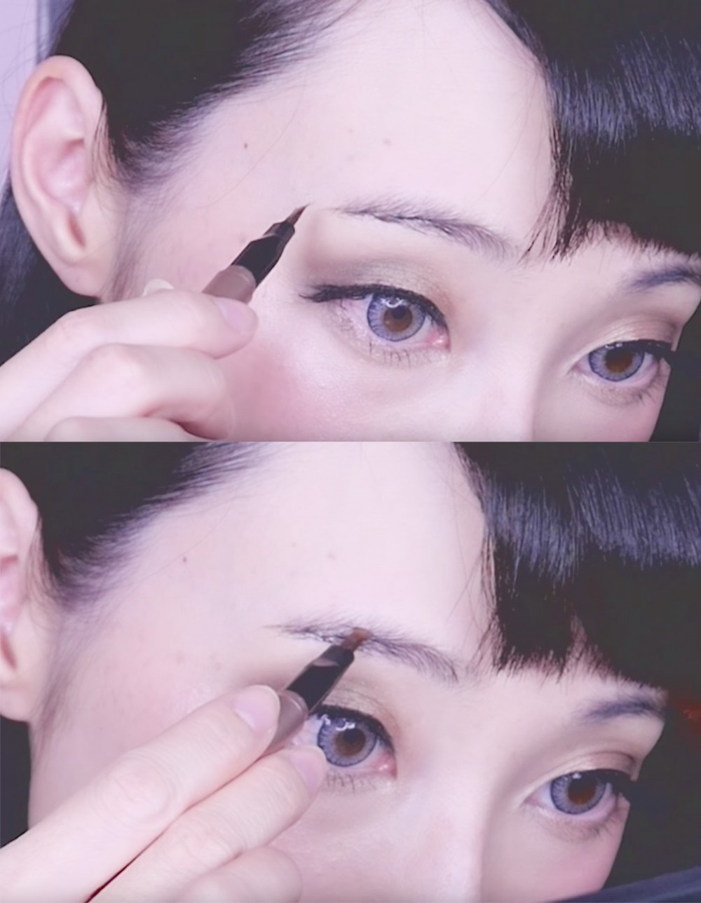 Japaneyebrow