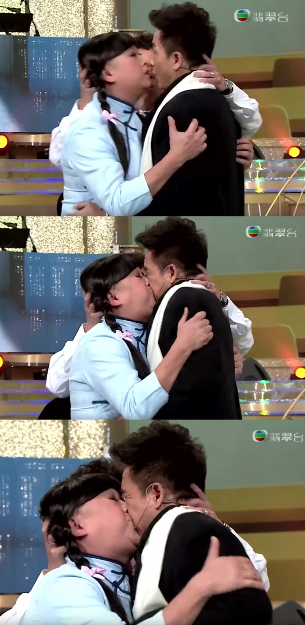 MAMINGKISS